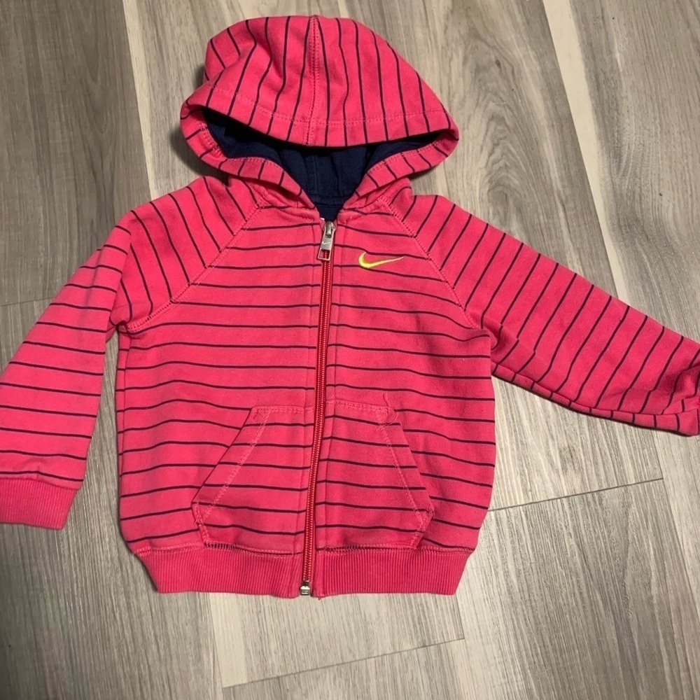 Nike Vest 18months